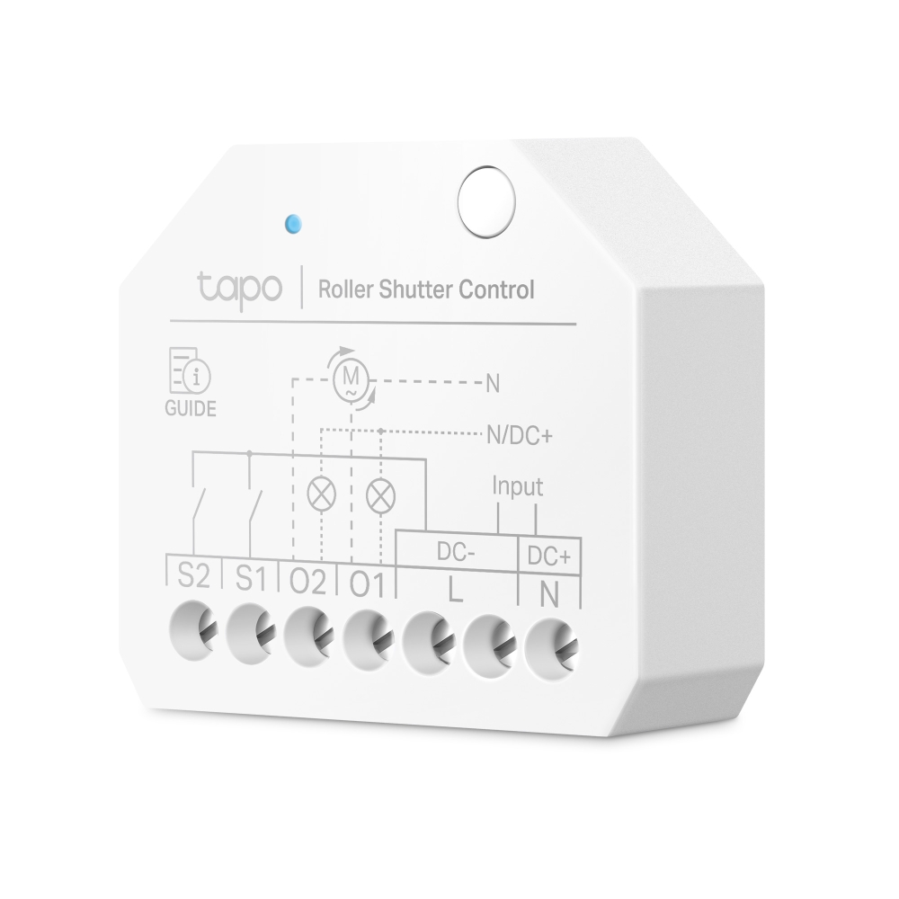 Intelligente Elektroinstallation